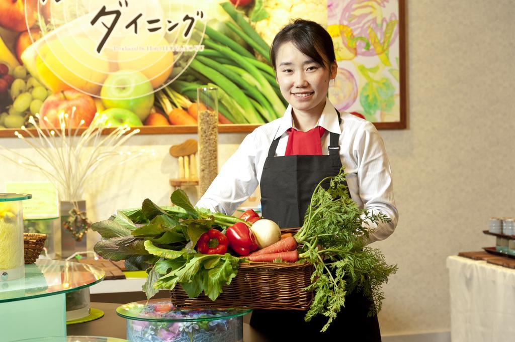 סנדאי Hananoyu מראה חיצוני תמונה